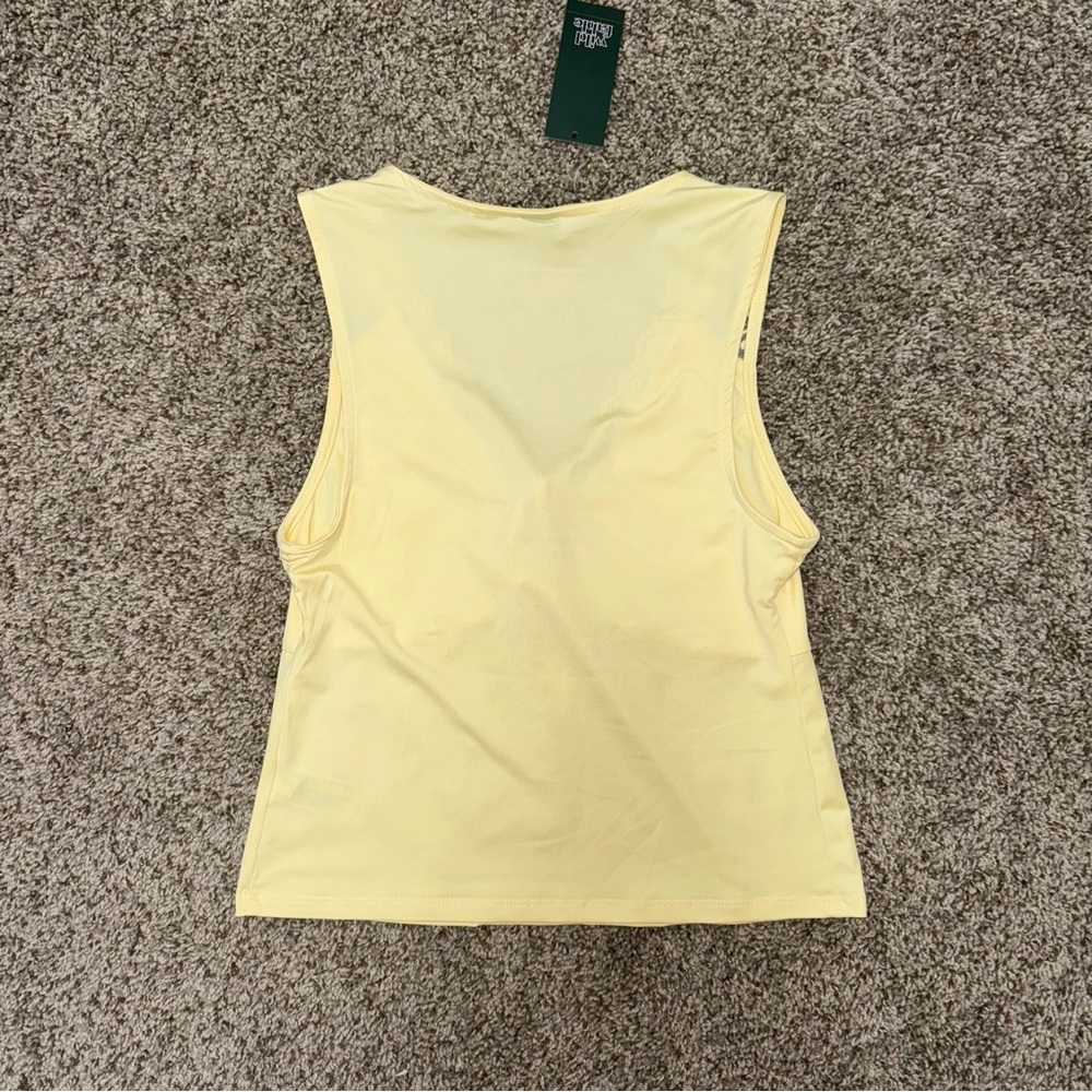 Wild Fable Tank Top - Picture 2 of 2